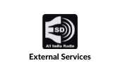 External Services Division