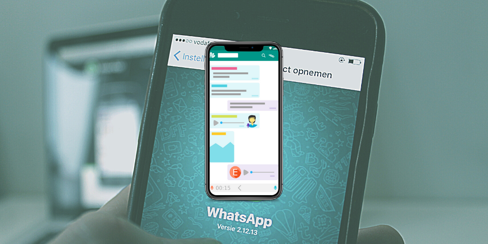 MensXP – Whatsapp Chatbot