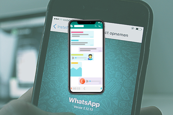MensXP – Whatsapp Chatbot